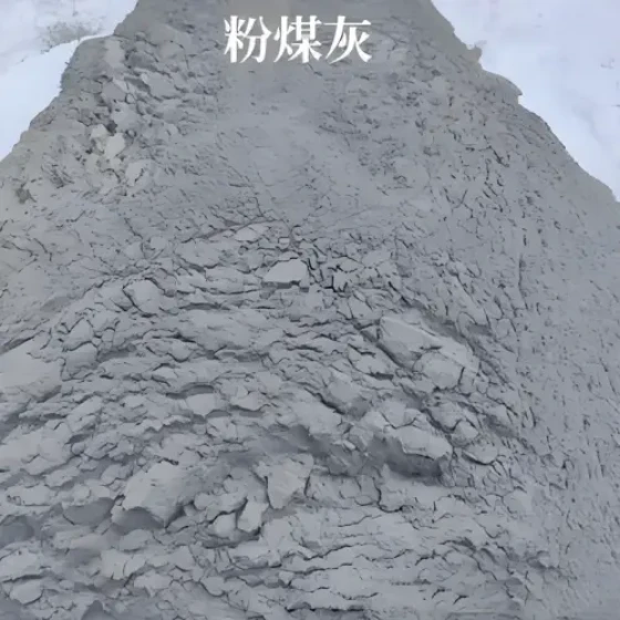 플라이 애쉬 벽돌 제조 솔루션