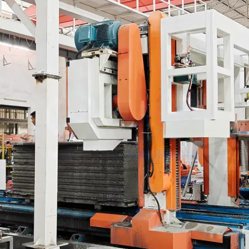 경량 파티션 패널 생산 라인 솔루션